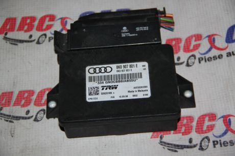 Calculator frana mana Audi A5 8T 2008-2015 8K0907801E