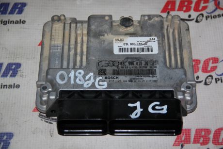 Calculator motor Audi A5 8T 2008-2015 2.0 TDI 03L906018JG