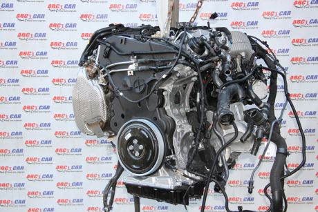 Filtru particule Audi A6 4K C8 2018-prezent 2.0 TDI cod motor:DFB