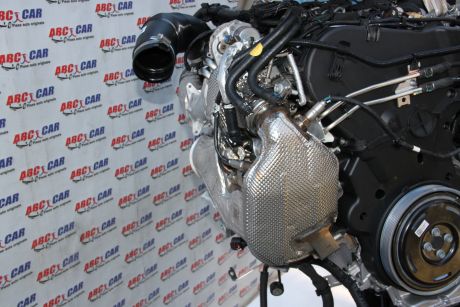 Filtru particule Audi A6 4K C8 2018-prezent 2.0 TDI cod motor:DFB