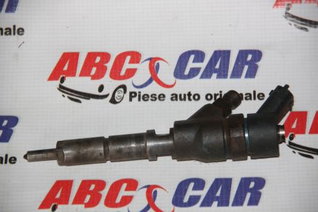 Injector Peugeot 307 2001-2008 2.0 HDI 9641742880, 0445110076
