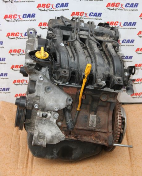 Motor Dacia Logan 2 1.2 benzina 16V 55KW 2012-2020