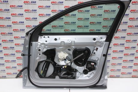 Motoras macara geam usa dreapta fata Audi A6 4K C8 2018-prezent