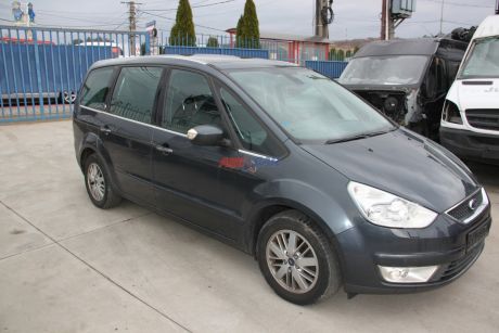 Panoramic Ford Galaxy 2006-2010