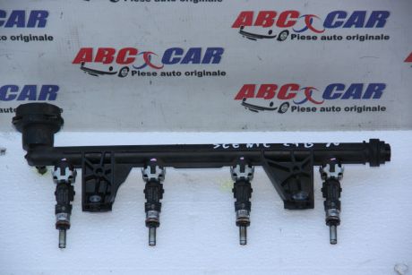 Injector Renault Scenic 3 2009-2015 1.4 TCE 0280158216