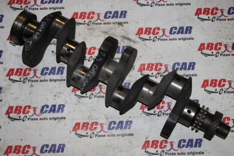 Vibrochen/arbore cotit Opel Omega 1986-2003 2.3 TD