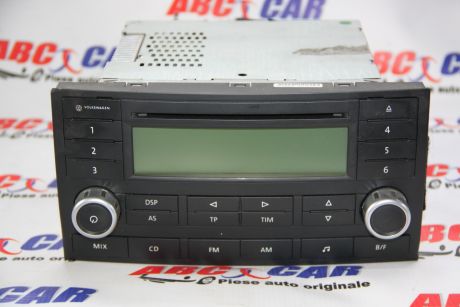 CD Player VW Touareg (7L) 2003-2010 7L6035195B