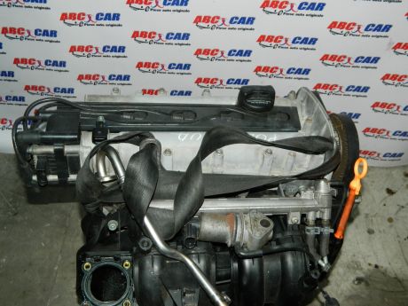 Motor VW Polo 6N 1996-2003 1.4 B 16v  cod motor: AUA