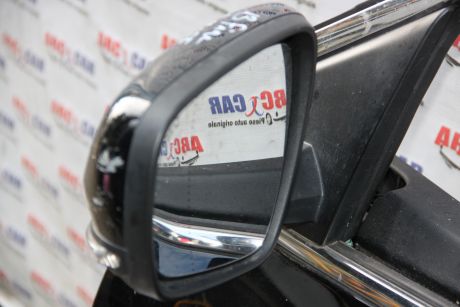 Oglinda stanga Renault Kadjar 2015-2022
