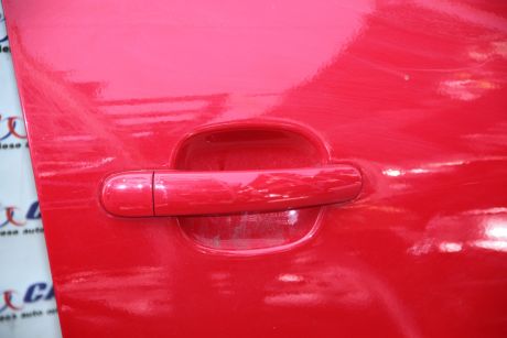 Maner exterior usa dreapta Seat Ibiza 6J5 coupe 2008-2017