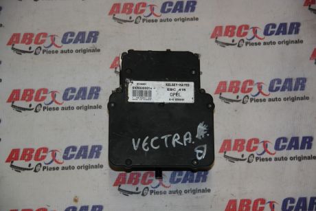 Pompa ABS Opel Vectra B 1.6 benzina 1995-2002 12836801