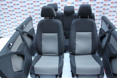 Interior textil complet VW Tiguan (5N) 2007-2016
