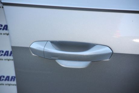 Maner exterior usa dreapta fata Audi A8L 4N (D5) 2017-prezent 