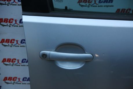 Maner exterior usa dreapta fata VW Polo 9N 2004-2008