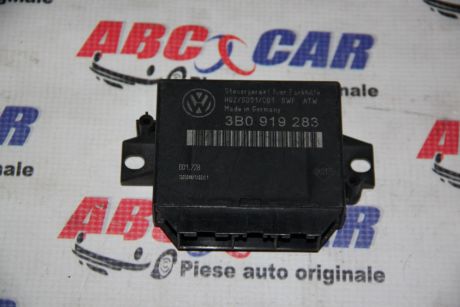 Modul senzori parcare VW Passat B5 1999-2005 3B0919283