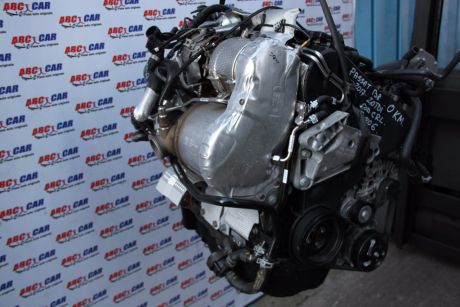 Motor gol VW Passat B8 2015-In prezent 2.0 TDI CRL EURO 6