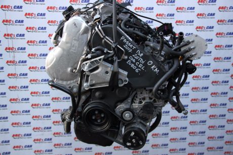 Motor gol VW Passat B8 2015-In prezent 2.0 TDI CRL EURO 6