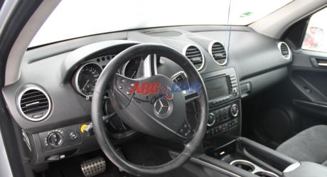 Antena radio / GPS Mercedes ML-Class W164 2006-2011