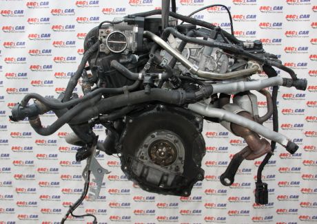 Motor VW Jetta (1K) 2.0 FSI 2005-2011 cod: BVY
