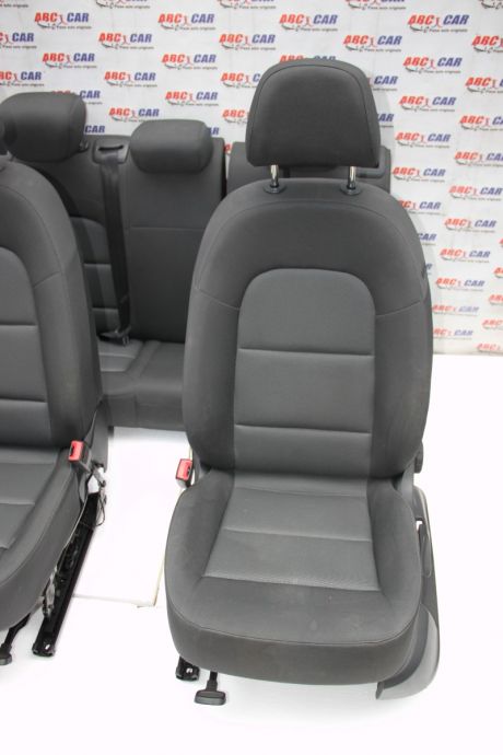 Interior textil Audi Q3 8U 2014-2018 