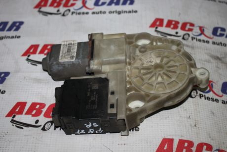 Motoras geam stanga spate VW Passat B6 2005-2010 3C0959703, 3C0959795