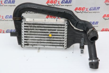 Radiator intercooler Opel Zafira B 2006-2014 1.7 DTI 09129519DX