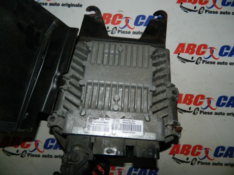 Calculator motor Citroen Berlingo 1 1997-2007 2.0 HDI 5WS40155C-T