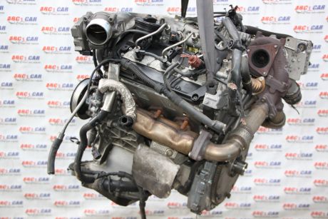 Motor Audi A4 B8 8K 2008-2015 2.7 TDI cod: CGK