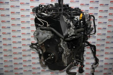 Motor complet fara subansamble Skoda Octavia 3 (5E3) 2013-2019 2.0 TDI cod: CUN