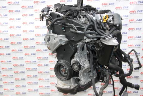 Injector Seat Leon 5F1 2012-2020 2.0 TDI 05L130277E