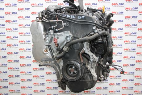 Motor VW Tiguan (AD1) 1.6 TDI 2016-prezent cod: DGD