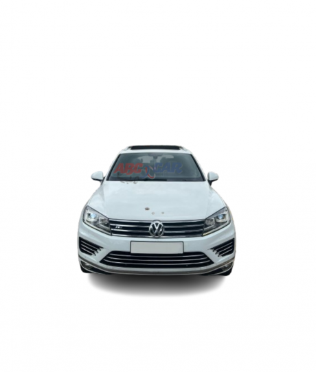 Electroventilator VW Touareg (7P) 3.0 TDI facelift R-Line 2014-2018