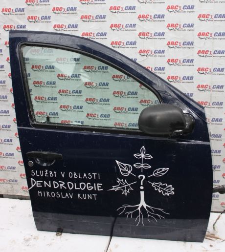 Maner exterior usa dreapta fata Dacia Duster 2009-2017
