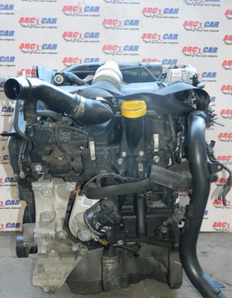 Motor Nissan Juke (F15) 2011-In prezent 1.5 DCI K9KB410