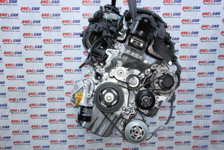 Motor Toyota Yaris (XP130) 2011-2019 1.0 VVT-i, 0 KM cod: 1KR-Y52