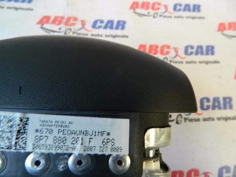 Airbag volan Audi A4 B8 8K 2008-2011 8P7880201F
