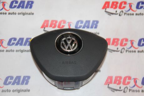 Airbag volan VW Polo 6C 2014-2018 5TA880201A