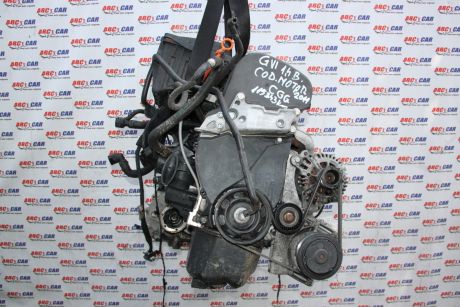 Motor VW Polo 6R 2008-2014 1.4 B cod motor: CGG
