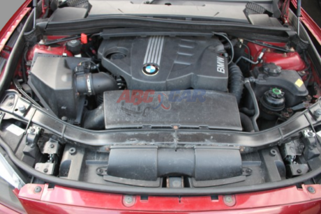 Bara protectie fata BMW X1 E84 2009-2012