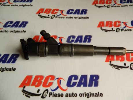 Injector Land Rover Freelander 1 (L314) 1997-2006 2.0 Diesel 4x4 0445110130