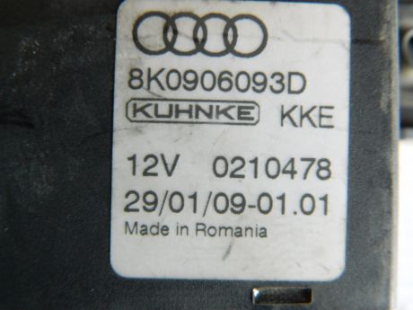 Modul pompa combustibil Audi A5 8T 2008-2015 2.0 TFSI 8K0906093D
