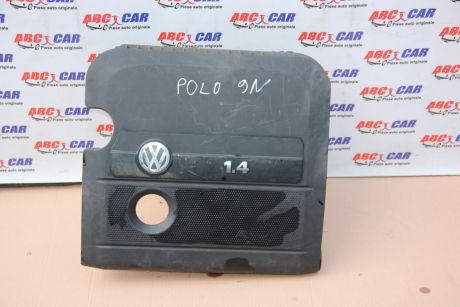 Capac motor + carcasa filtru aer VW Polo 9N 2004-2008 1.4 16V 036129607