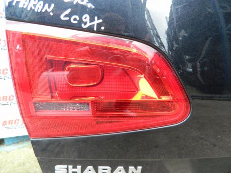 Haion complet VW Sharan (7N) 2010-2020