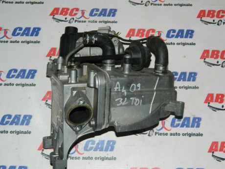 Racitor gaze Audi A6 4F C6 2004-2011 3.0 TDI 059131515R