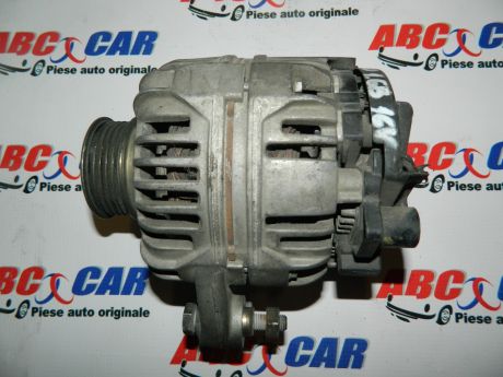 Alternator Fiat Stilo 2001-2007 1.6 Benzina 16V 0124325058