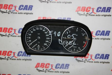 Ceasuri de bord BMW Seria 3 E90 2005-2012 2.0d 1025350-48