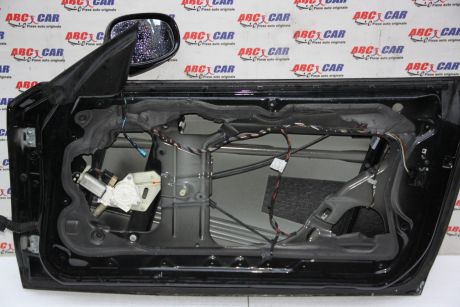 Motoras macara usa dreapta BMW Seria 1 Coupe E82 2007-2011