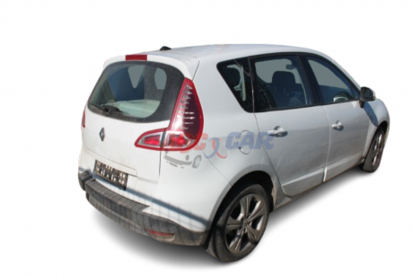 Suport cutie viteza Renault Scenic 3 1.9 DCI 2009-2011