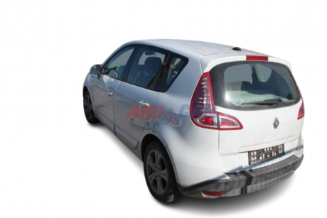 Usa stanga spate Renault Scenic 3 1.9 DCI 2009-2011