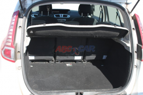 Tub galerie admisie Renault Scenic 3 1.9 DCI 2009-2011